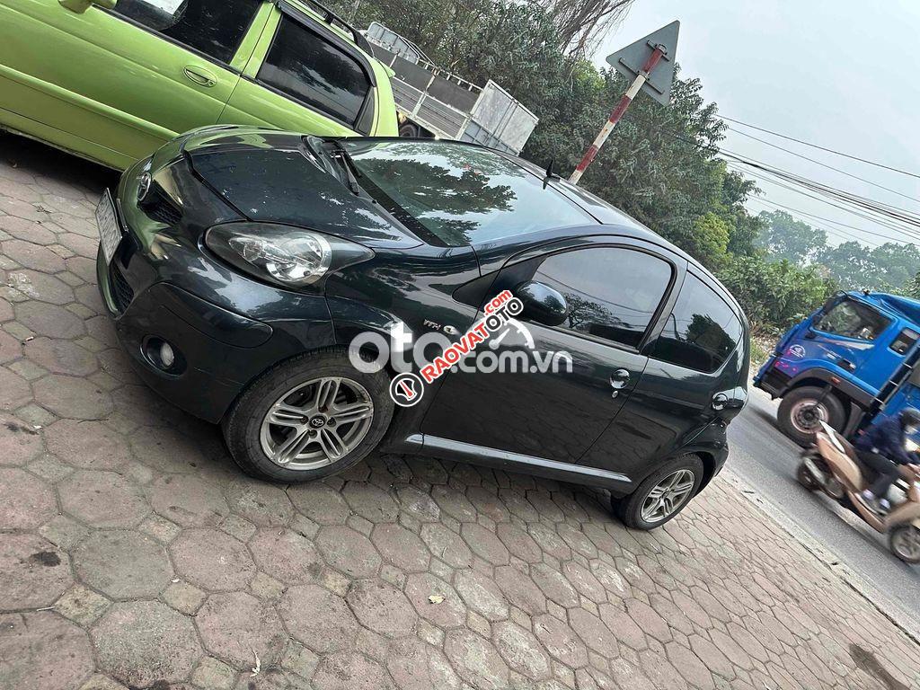 bán aygo tự động 8 bóng khí-7