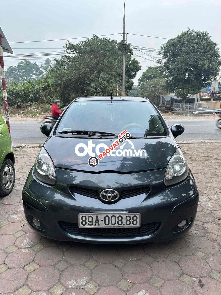 bán aygo tự động 8 bóng khí-4