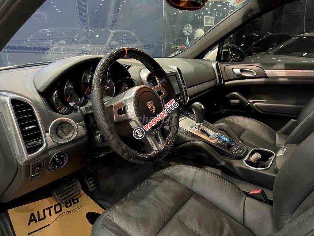 Auto86 bán Porsche Cayenne 2012 cực mới-3