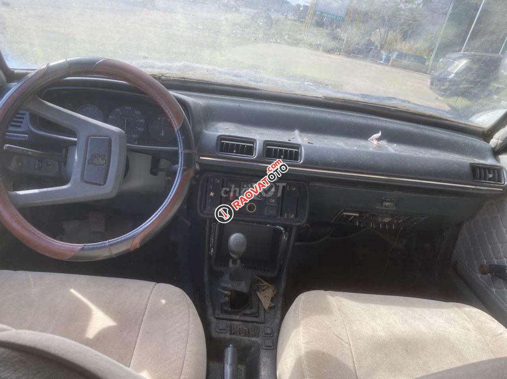 Peugeot 505 phom dáng đẹp giá rẻ-3