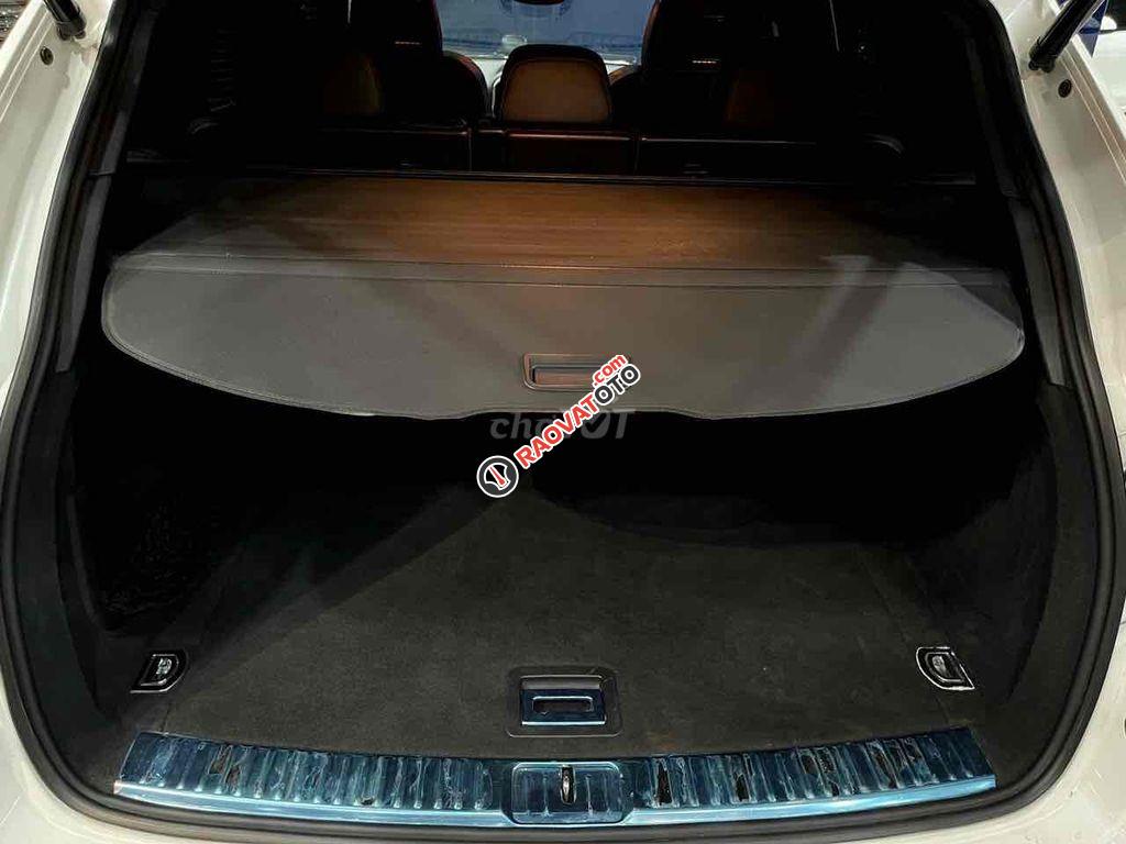 Auto86 bán Porsche Cayenne 2012 cực mới-5