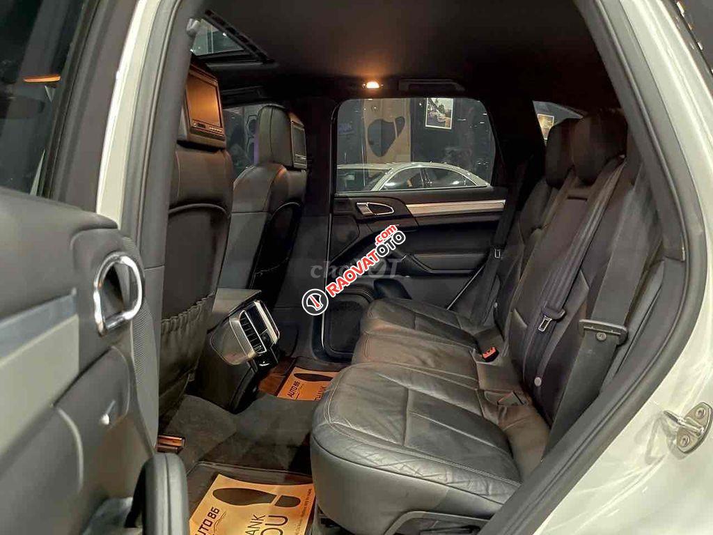 Auto86 bán Porsche Cayenne 2012 cực mới-0