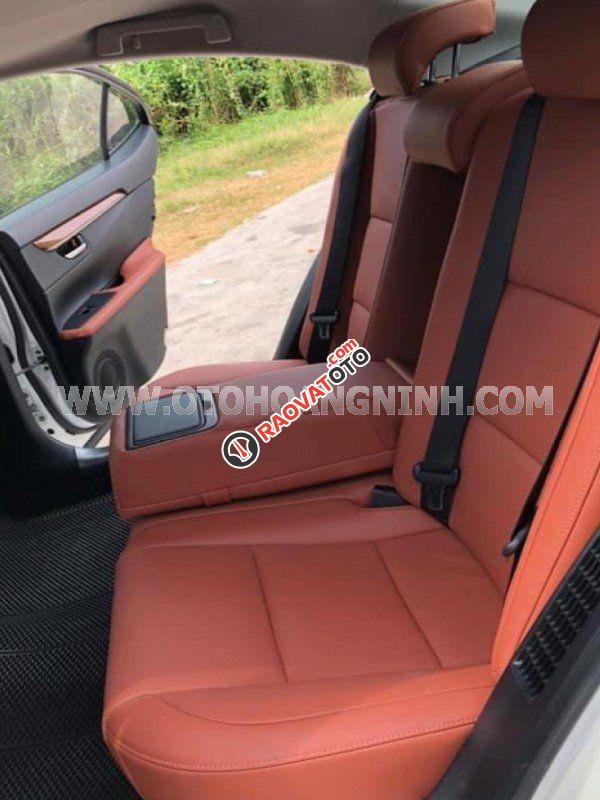 Bán xe có bảo hành, bao test hãng toàn quốc-6