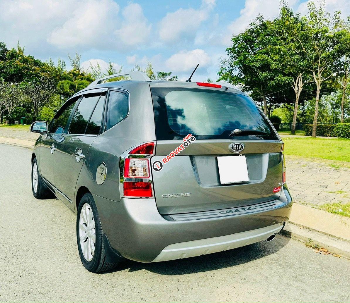 GATH SX 2.0 AT, model 2012-21