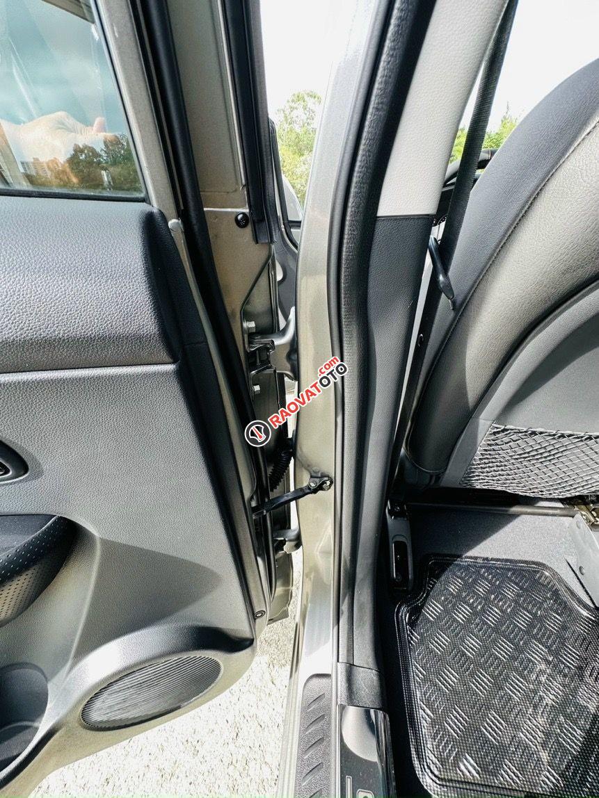 GATH SX 2.0 AT, model 2012-11