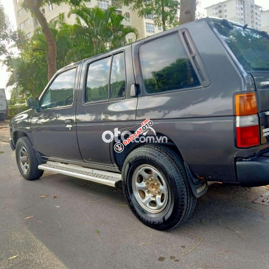 Nissan pathfinder 7x9=86-8