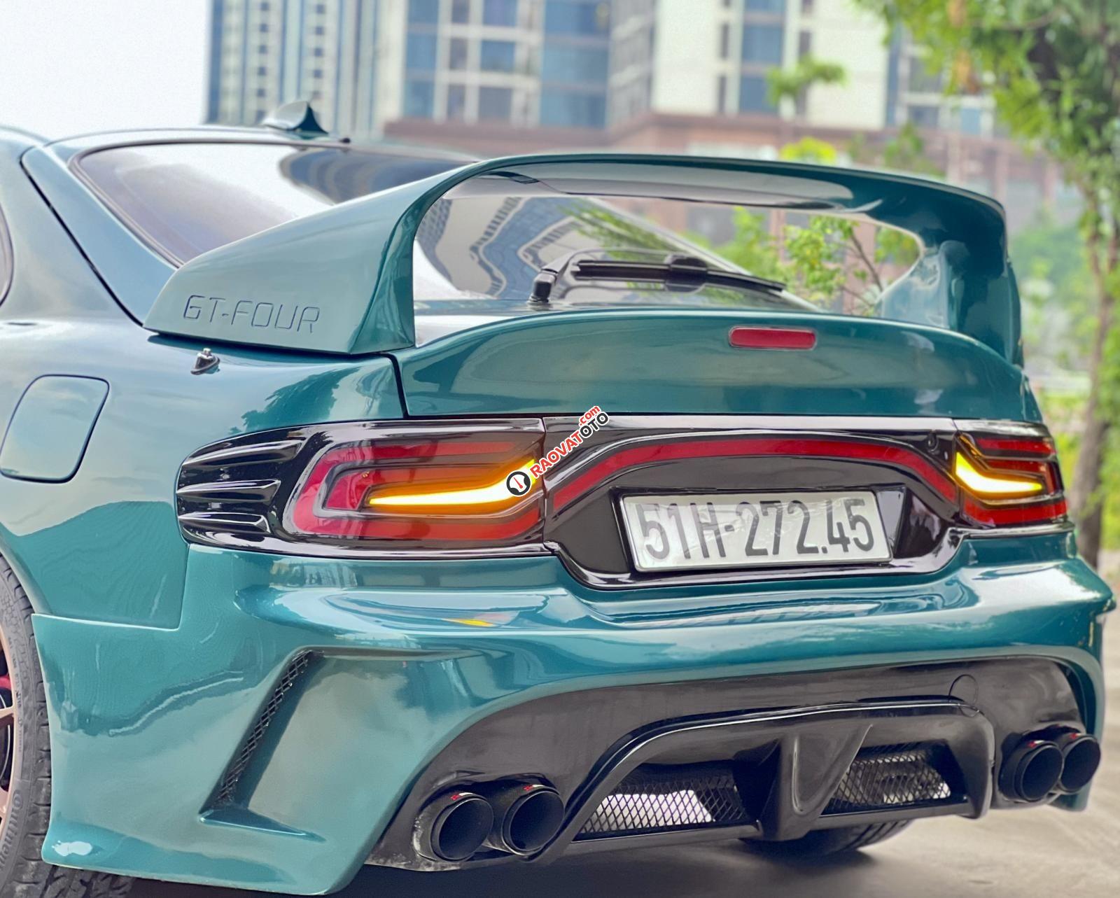 Xe độ kịch độc-14