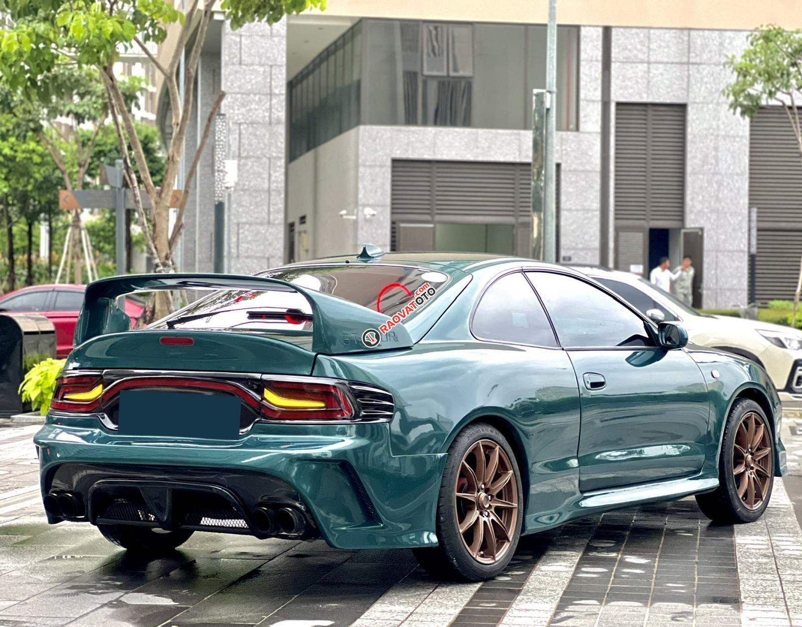 Xe độ kịch độc-9