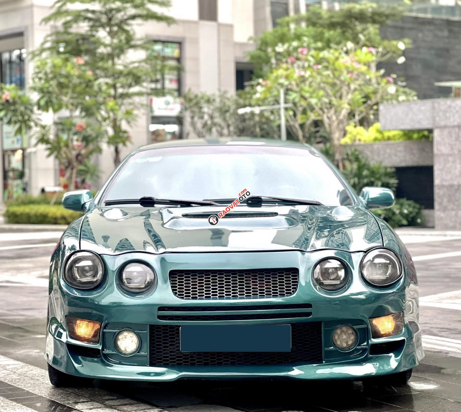 Xe độ kịch độc-0