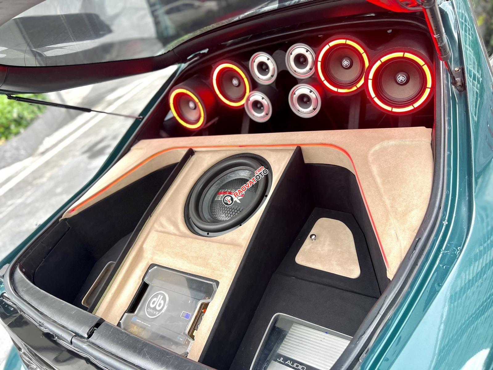 Xe độ kịch độc-11