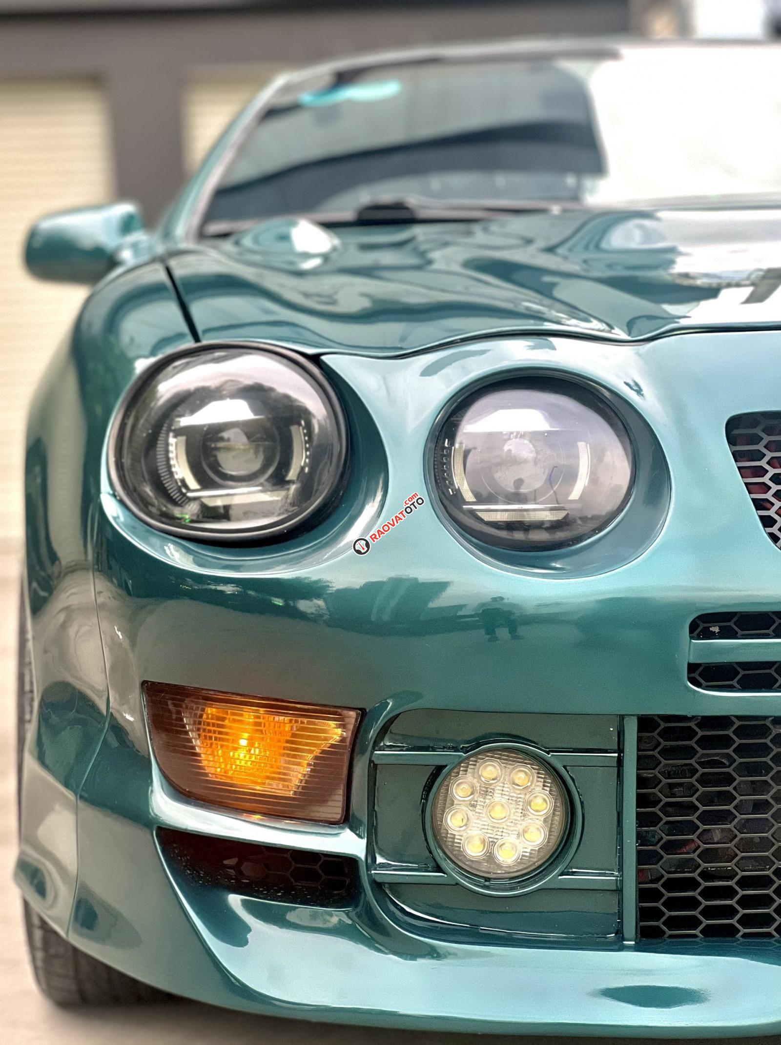 Xe độ kịch độc-3