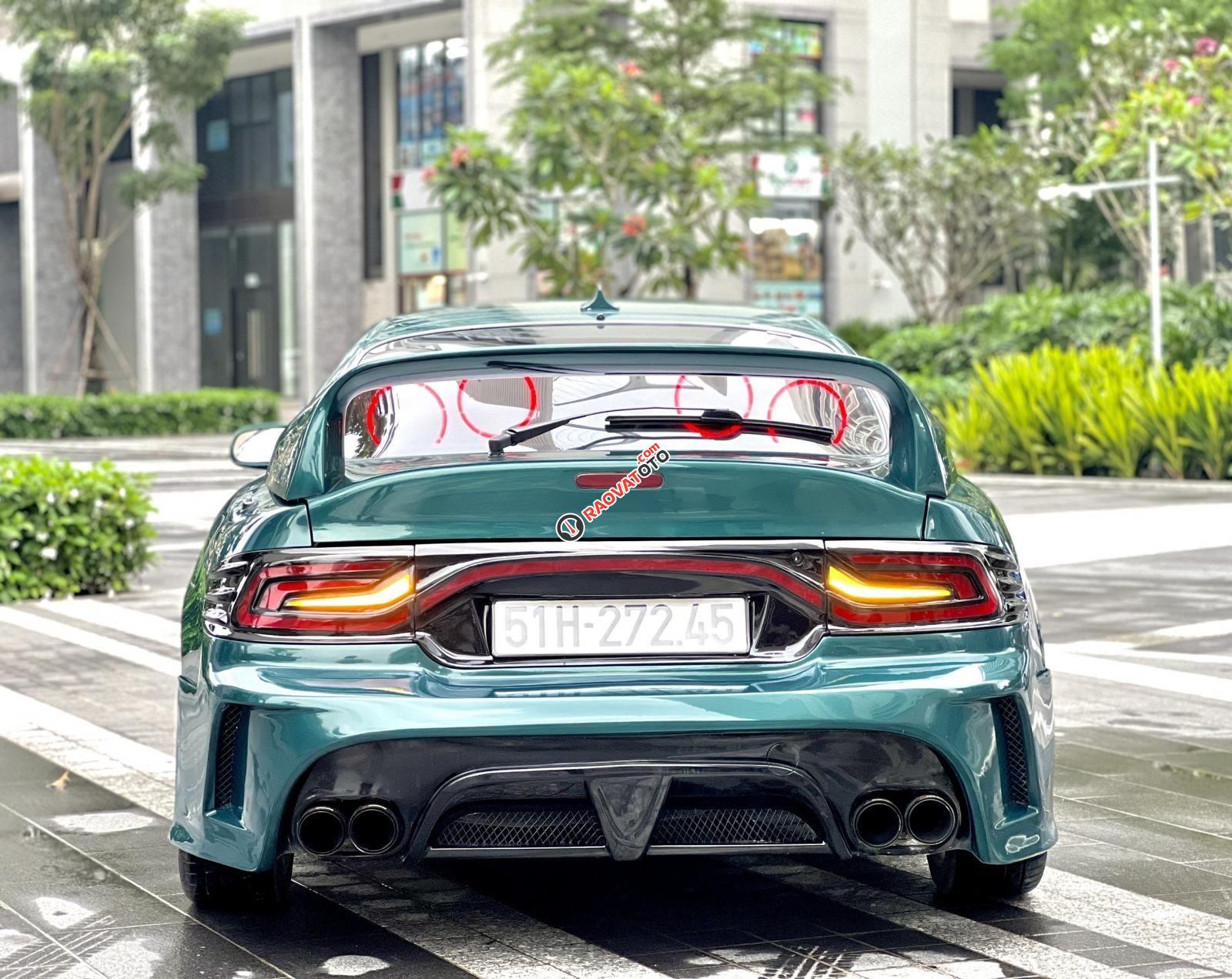 Xe độ kịch độc-16