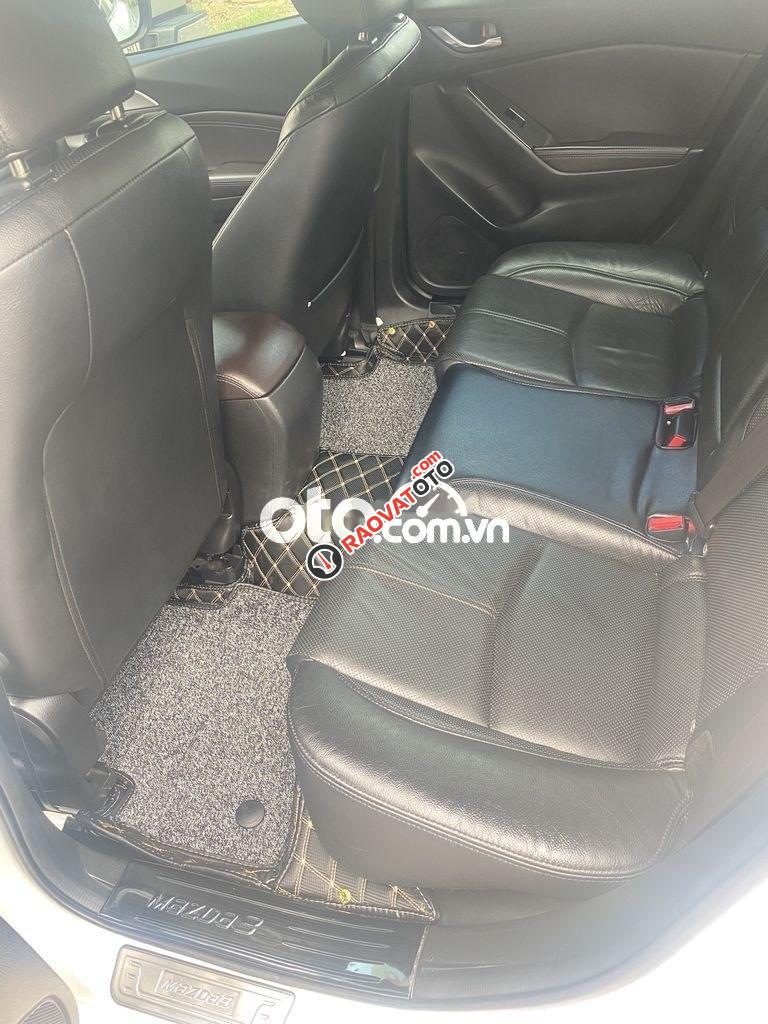 Cần bán xe nhà 1 đời chủ-8