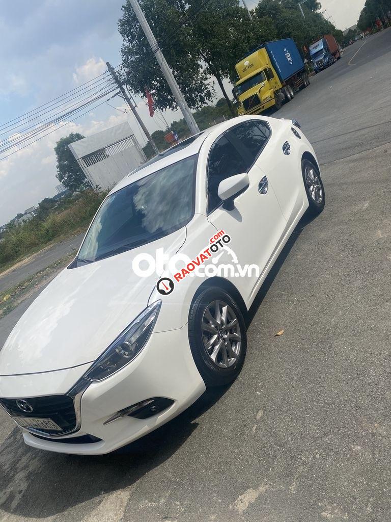 Cần bán xe nhà 1 đời chủ-1