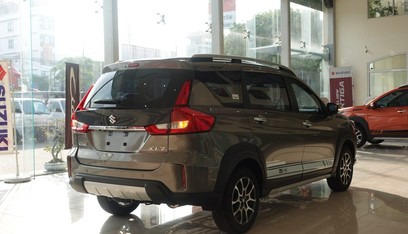 Bán Suzuki XL 7 2022, nhập khẩu, giá 600tr-0