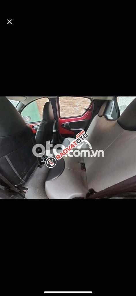 BYD F0 2011 bản đủ túi khí. abs. khong taxi-4