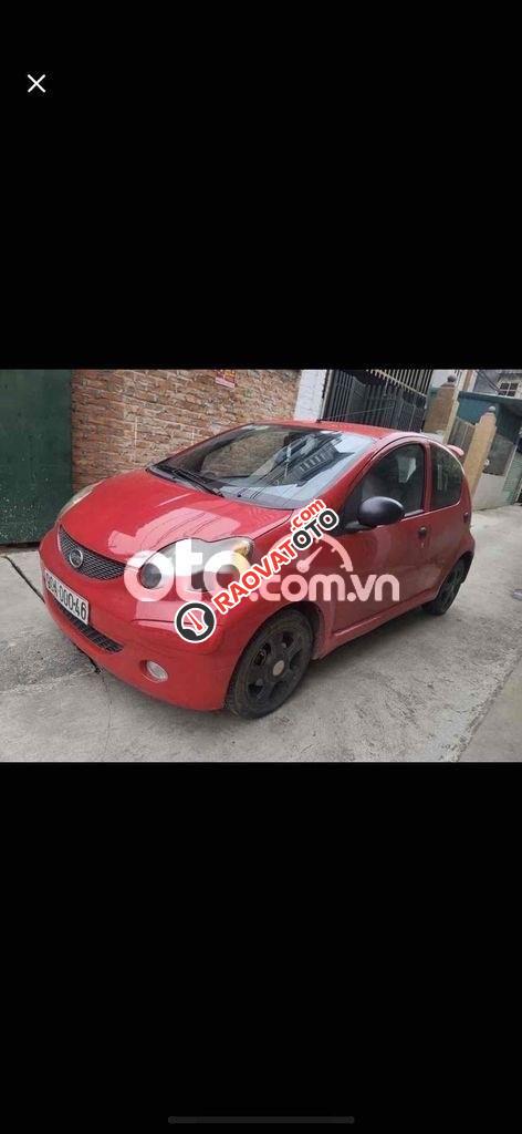 BYD F0 2011 bản đủ túi khí. abs. khong taxi-3