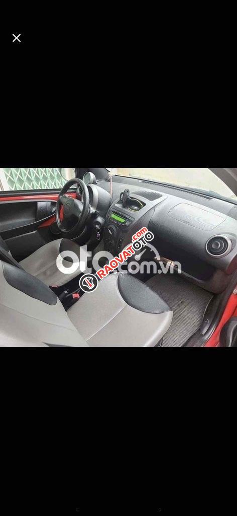 BYD F0 2011 bản đủ túi khí. abs. khong taxi-5