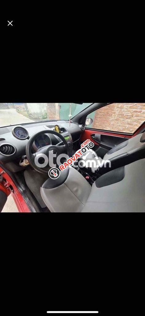 BYD F0 2011 bản đủ túi khí. abs. khong taxi-6