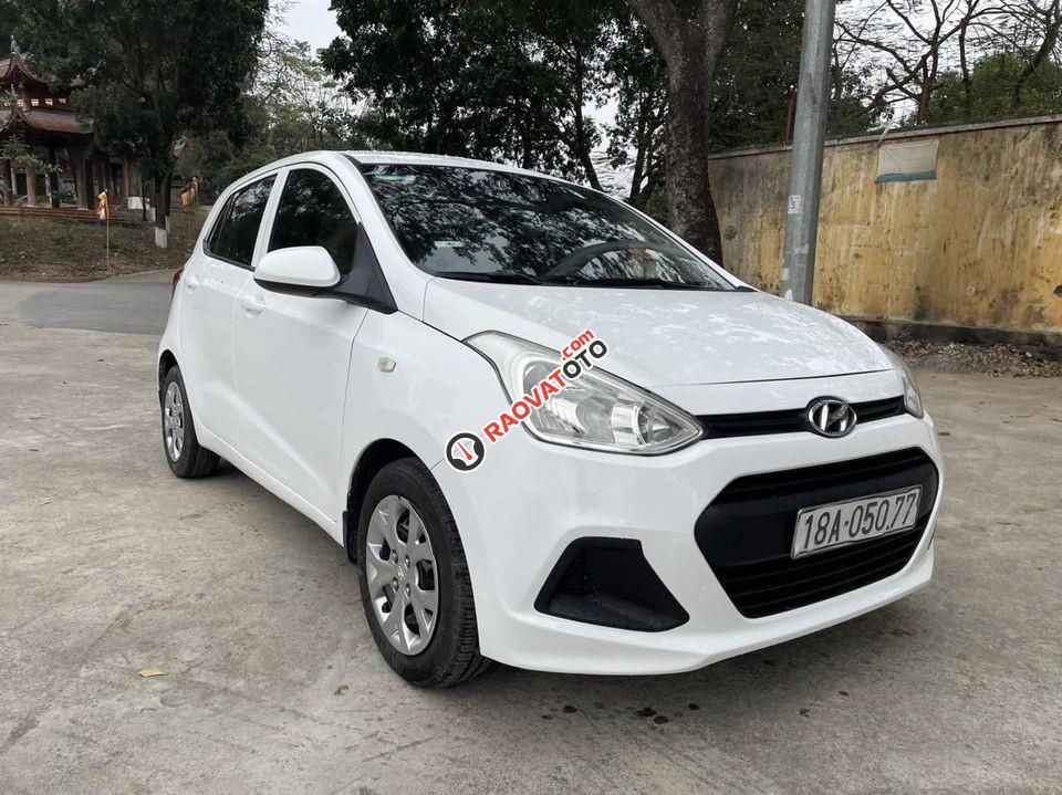 Hyundai 2014 tại Bắc Ninh-6