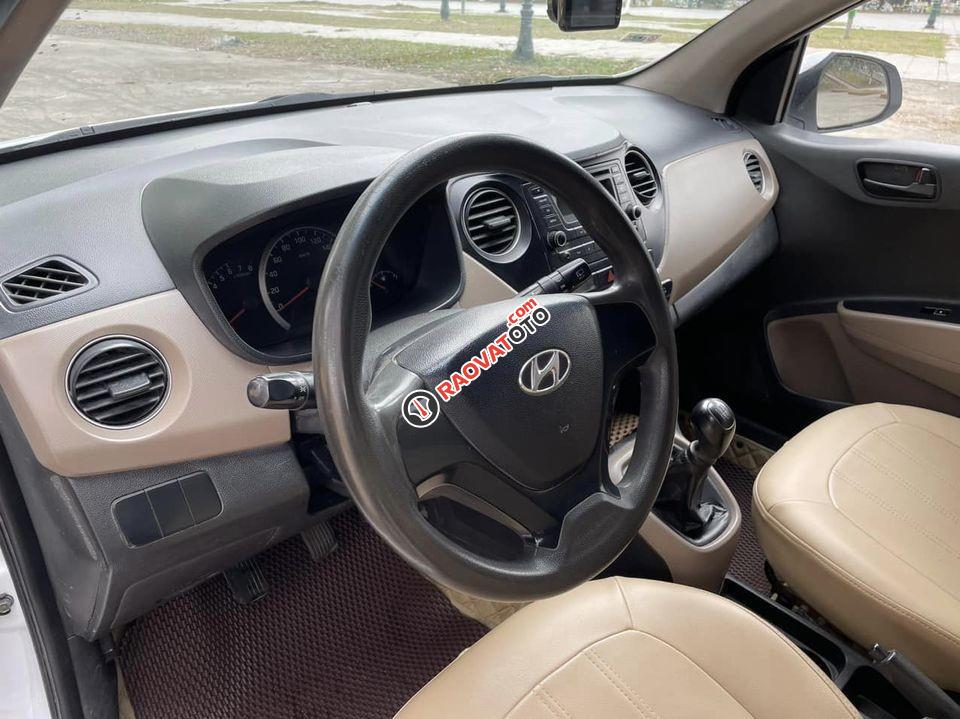 Hyundai 2014 tại Bắc Ninh-2