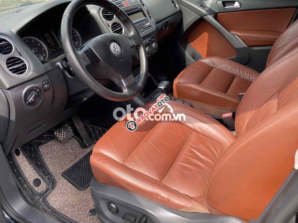 Volkswagen Tiguan nhập khẩu đức giá 345 triệu-11