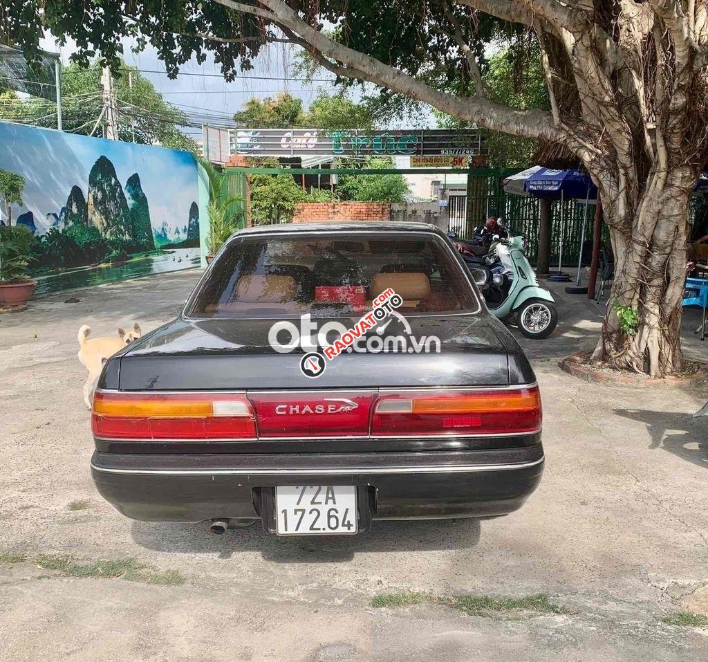 BÁN XE TOYOTA CHASER 2.0-0