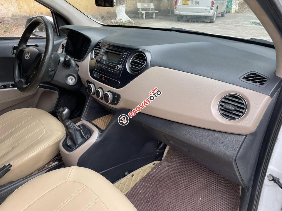 Hyundai 2014 tại Bắc Ninh-1