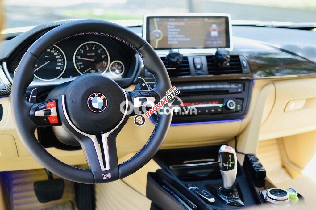 BMW Full M3 model 2013 đồ chơi nhiều-6