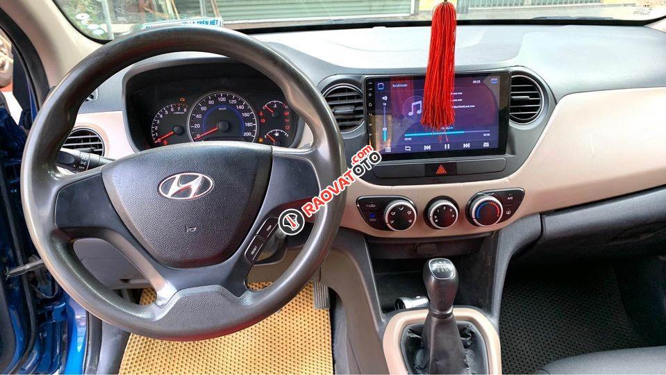 Hyundai 2015 tại Bắc Ninh-5