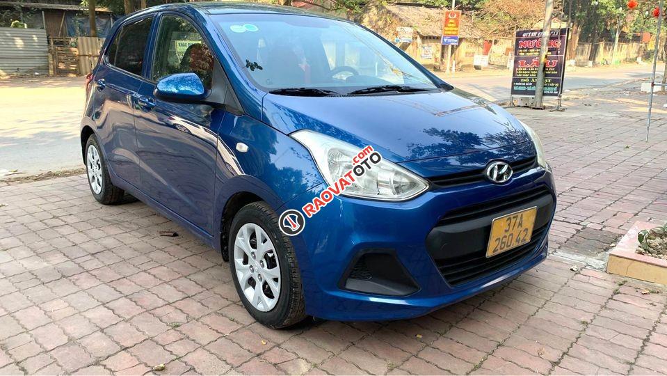 Hyundai 2015 tại Bắc Ninh-2