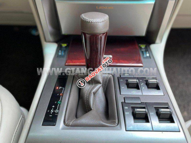 Màu trắng, xe nhập-9