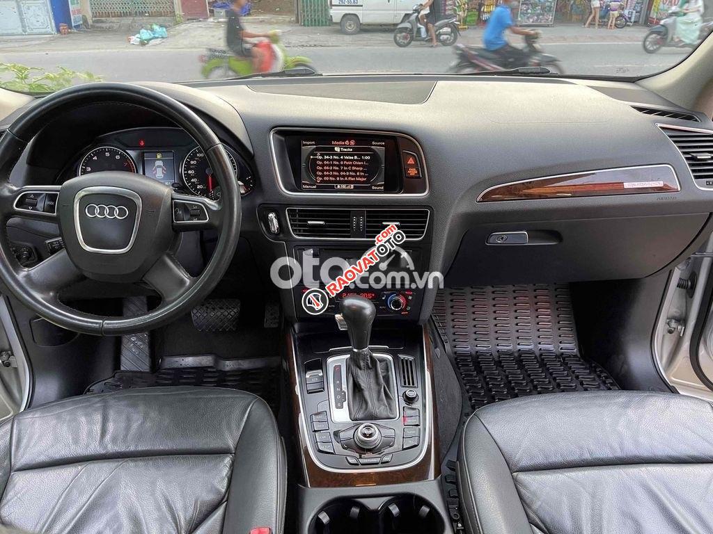 Audi Q5 nhập Đức-5