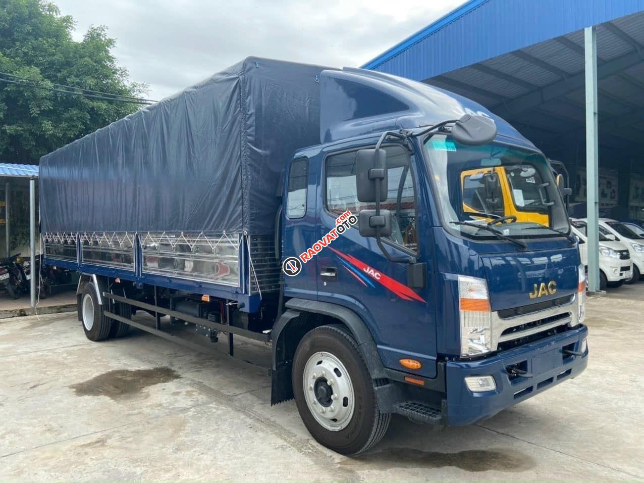 JAC N350S 2023 tại Tây Ninh-4