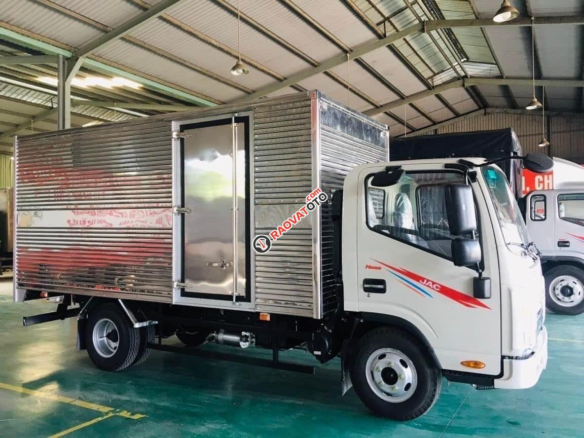 JAC N350S 2023 tại Tây Ninh-11