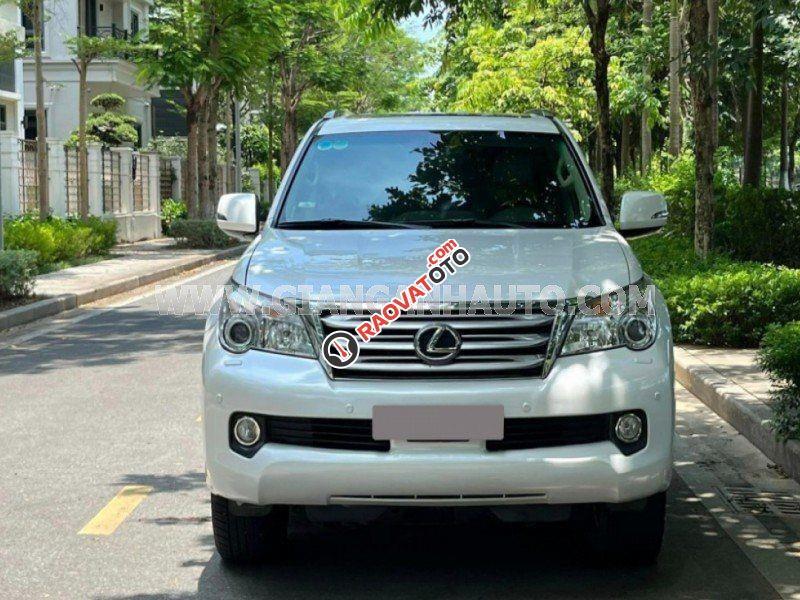 Màu trắng, xe nhập-6