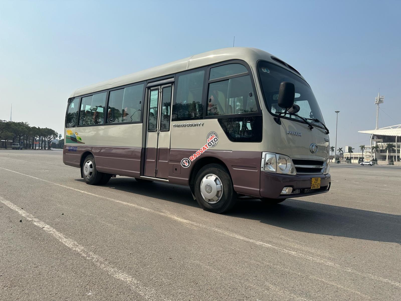 Xe gia đình giá chỉ 570tr-8