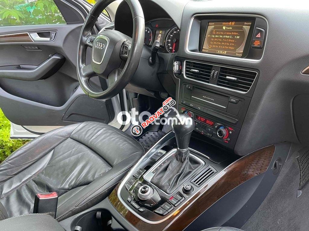 Audi Q5 nhập Đức-7