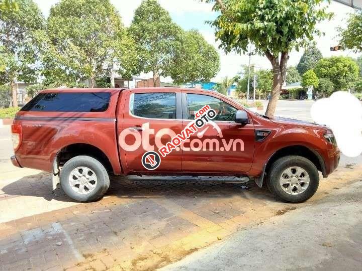 Ford Ranger XLS AT-2