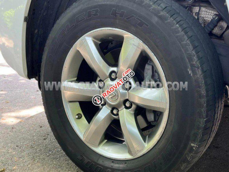 Màu trắng, xe nhập-7