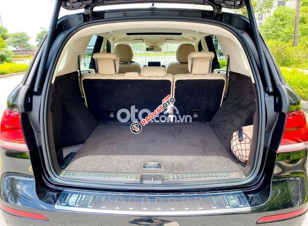 Mercedes-benz GLE400 sx 2016, nhập Mỹ cực đẹp-7