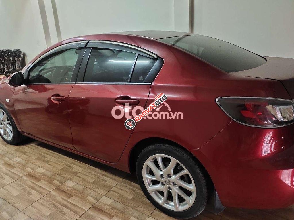 Mazda 3s 2014 gia đình lên đời xe mới lên bán-0