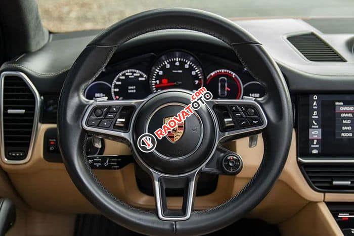 Porsche Cayenne S 2019-4