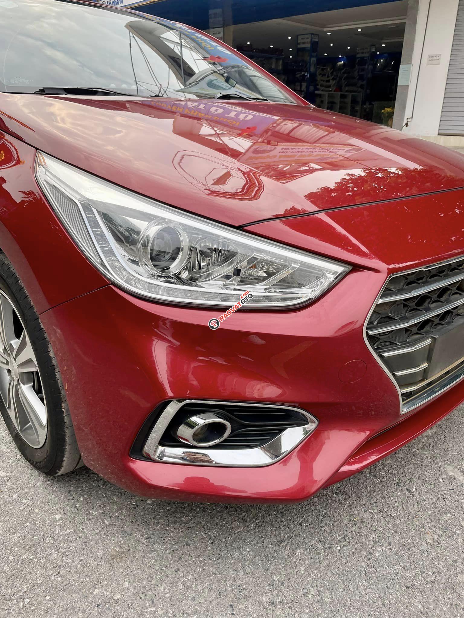 Hyundai 2018 tại Thái Nguyên-9
