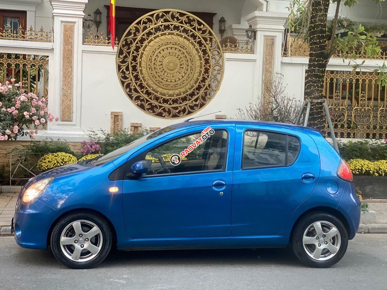 Nhập Đài tự động 5 chỗ-2