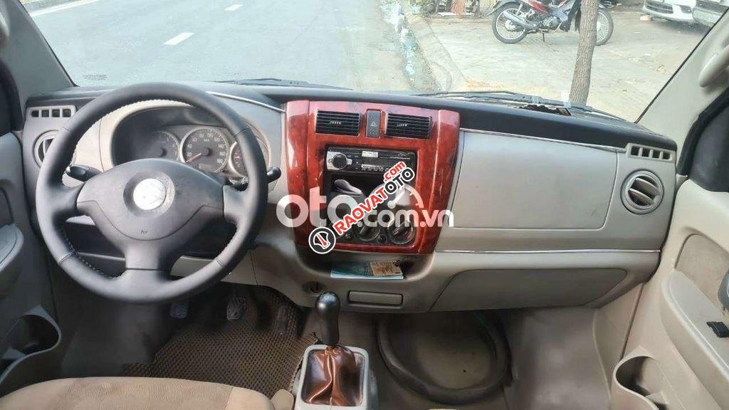 Suzuki APV 2011, form dáng mới,8 chỗ.-0