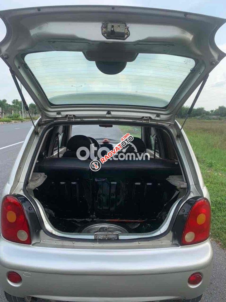 Cherry cho bác nào tập lái đi gia đình-2