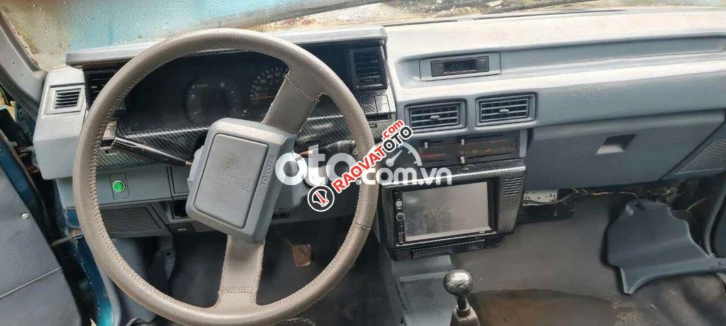 Corolla 1.6 bản xuất mỹ-6