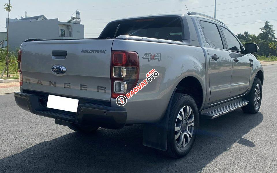 Ford Ranger 2020 số sàn tại Nghệ An-4