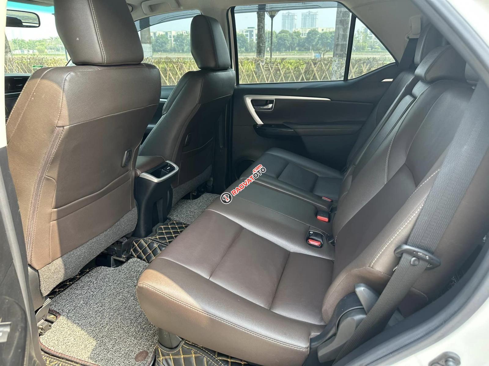 Luxgen SUV 2018-5